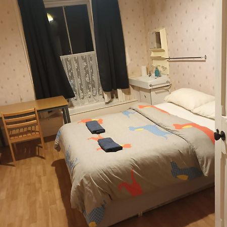 Hostel Presentation Convent Mooncoin Zewnętrze zdjęcie