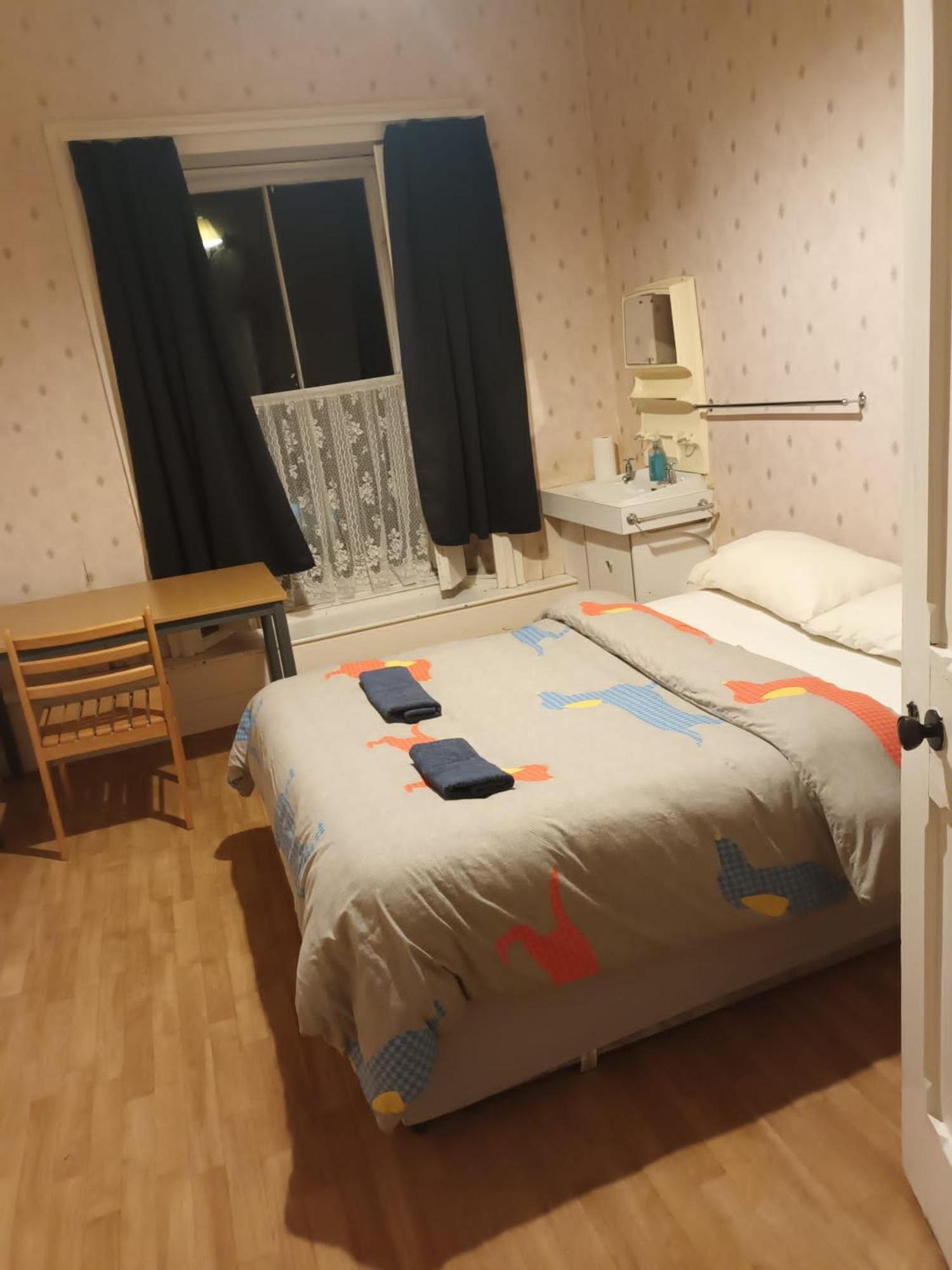 Hostel Presentation Convent Mooncoin Zewnętrze zdjęcie